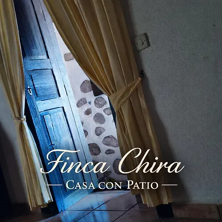 Chira * Los Cercados