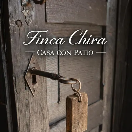 Chira