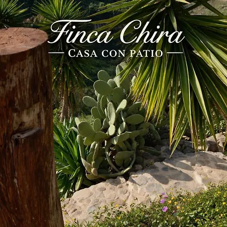 Chira * Los Cercados