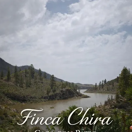 Ferienhaus Chira