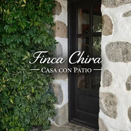 Chira * Los Cercados