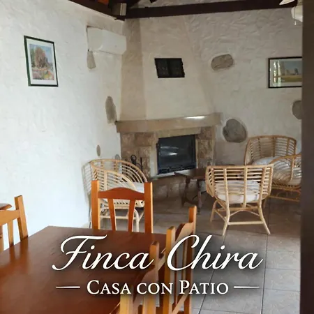 Chira Holiday home