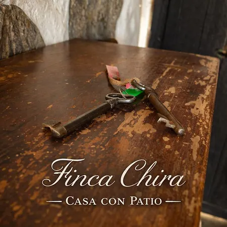 Chira