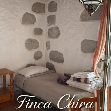 Ferienhaus Chira Los Cercados