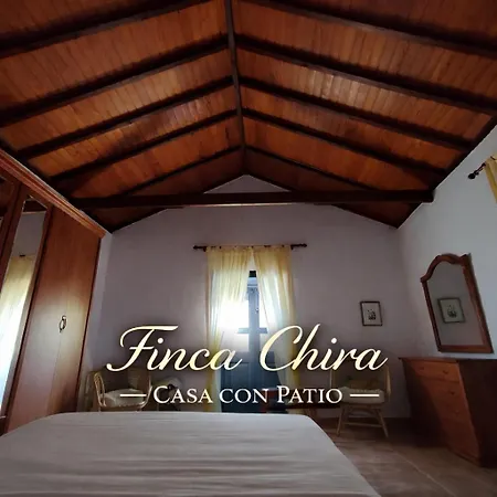 Chira Ferienhaus