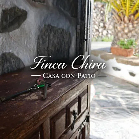 Chira Ferienhaus *