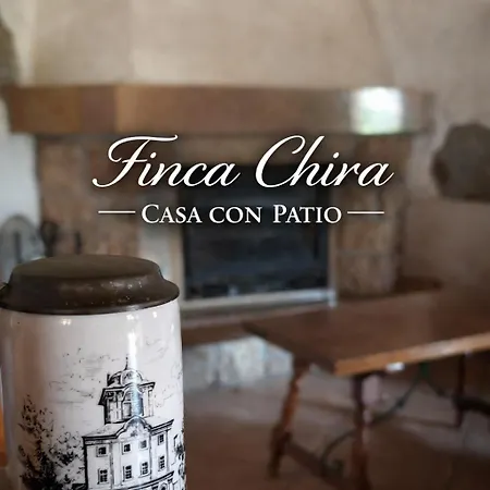 Chira Los Cercados