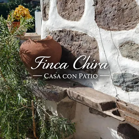 Ferienhaus Chira