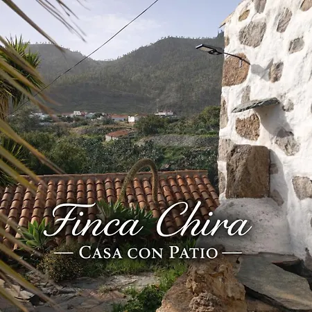 Chira * Los Cercados
