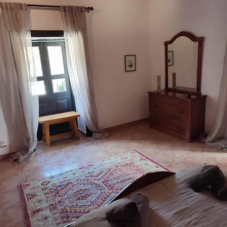 Chira Ferienhaus