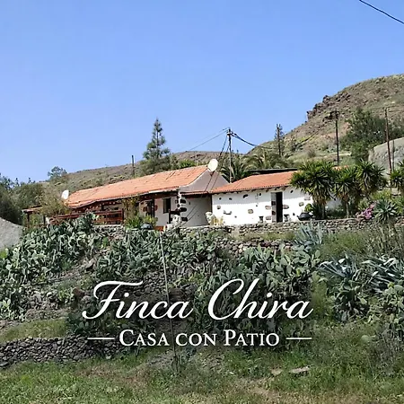 Chira * Los Cercados